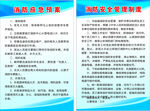 消防安全管理