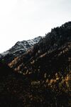 瑞士风景 