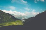 瑞士风景 
