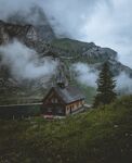 瑞士风景
