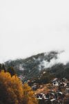 瑞士风景 