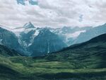 瑞士风景 