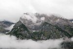 瑞士风景 