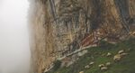 瑞士风景