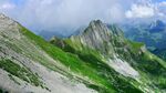 瑞士风景