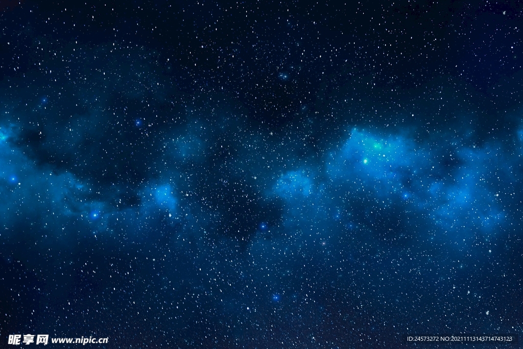 星空