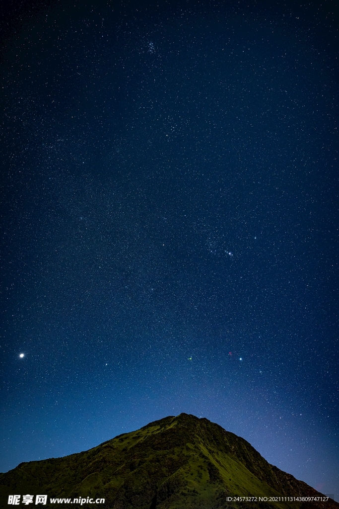 星空