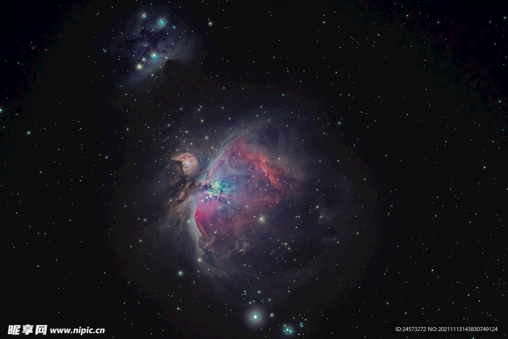 星空