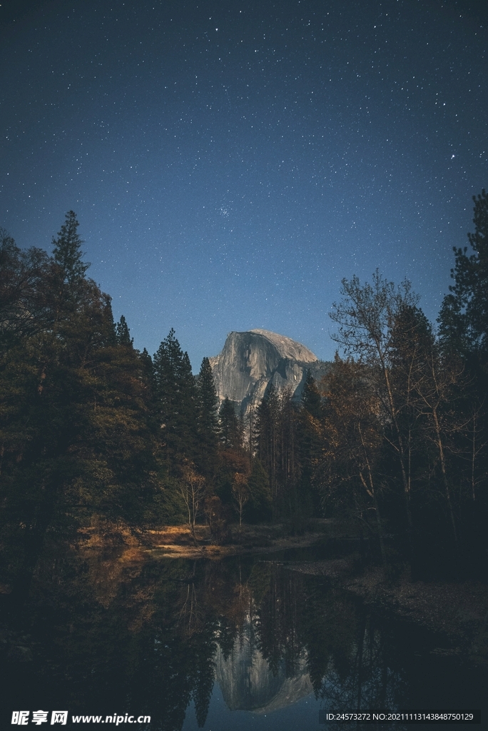 星空