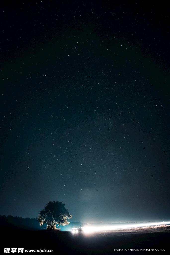 星空