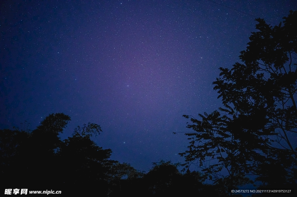 星空
