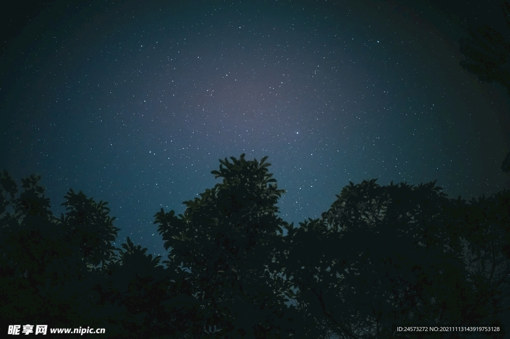 星空