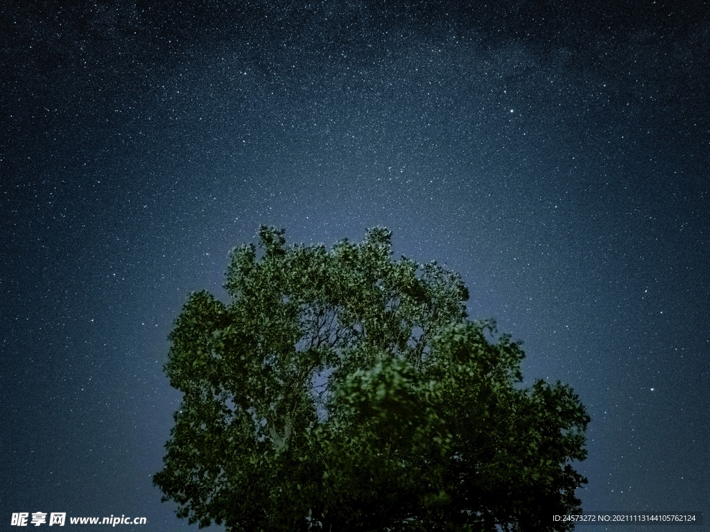 星空