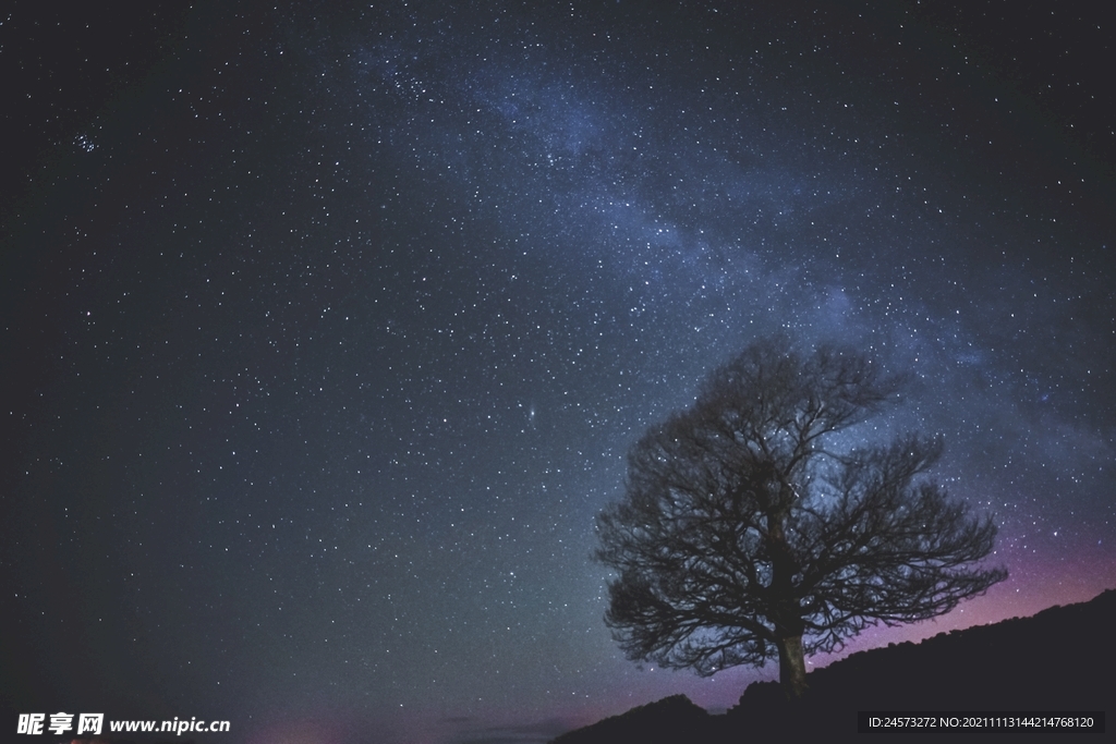 星空