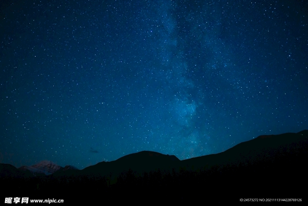 星空