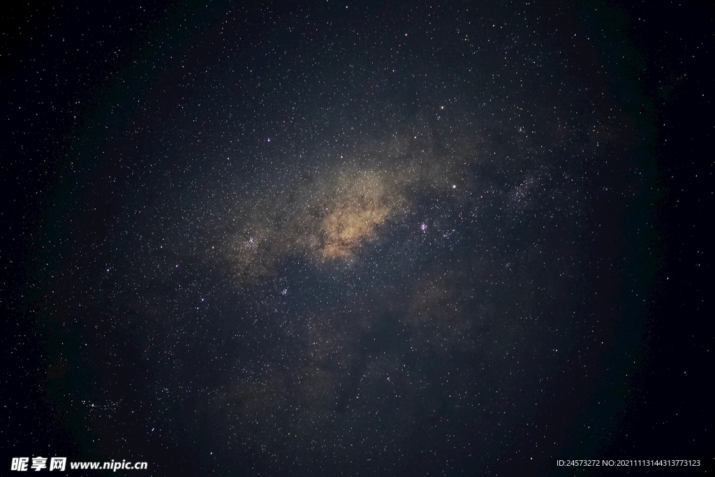 星空 