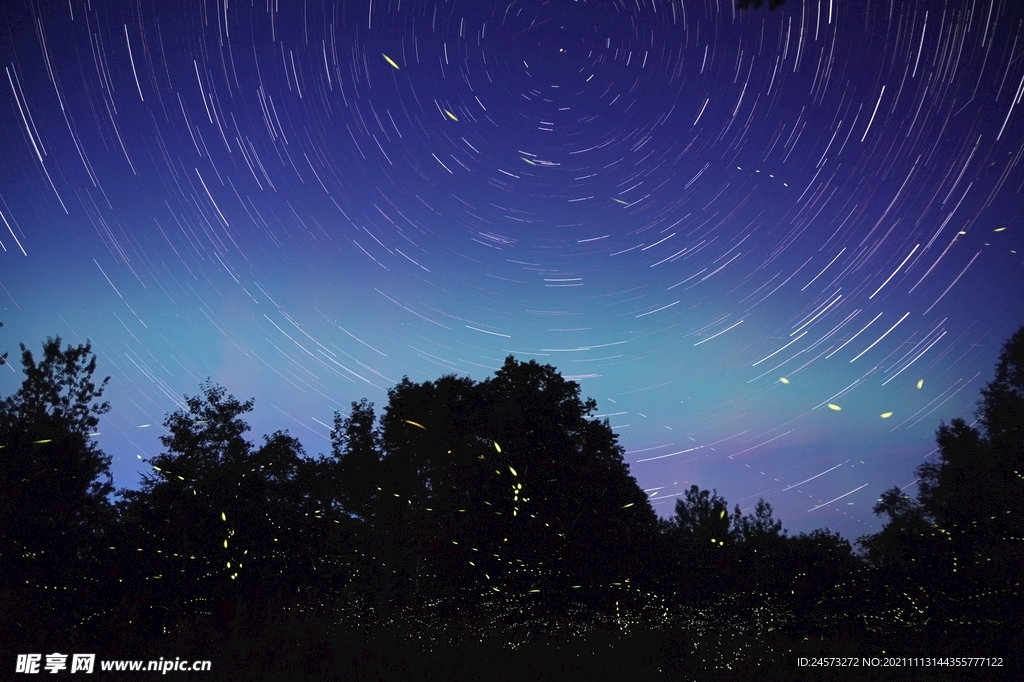 星空