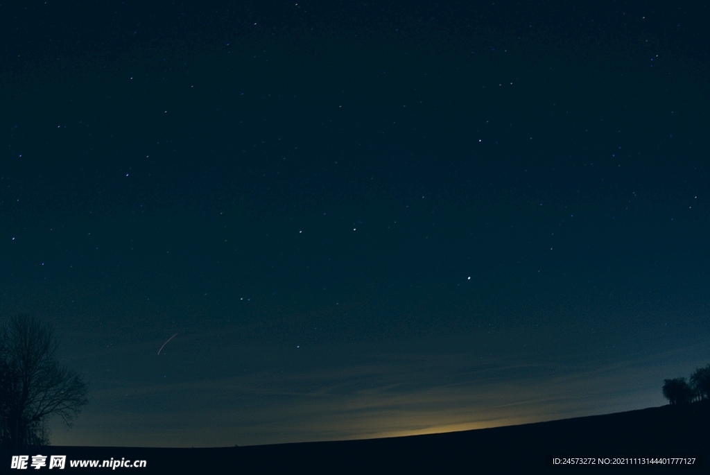 星空