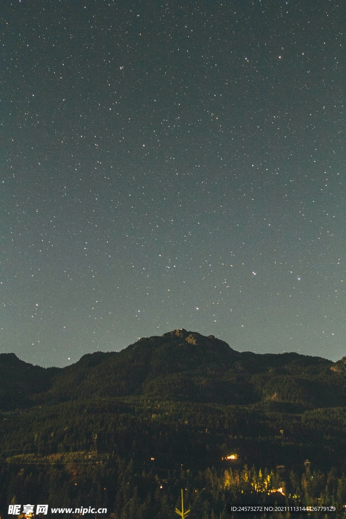 星空 