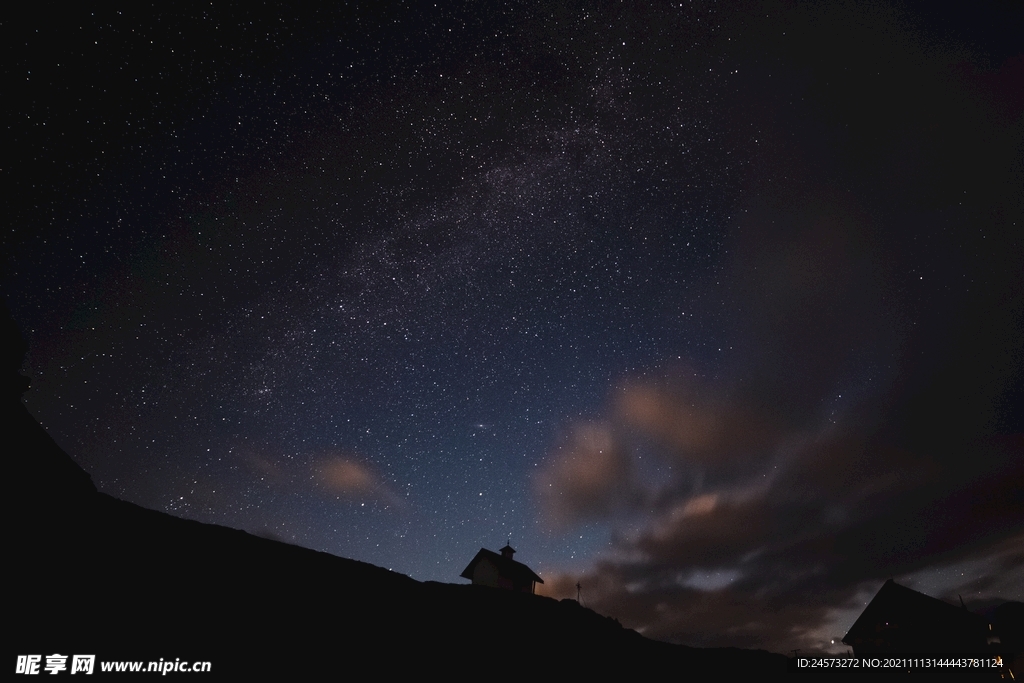 星空
