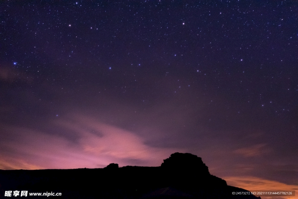 星空