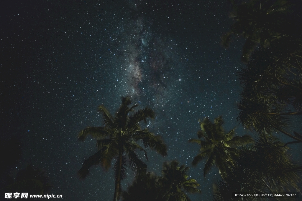 星空