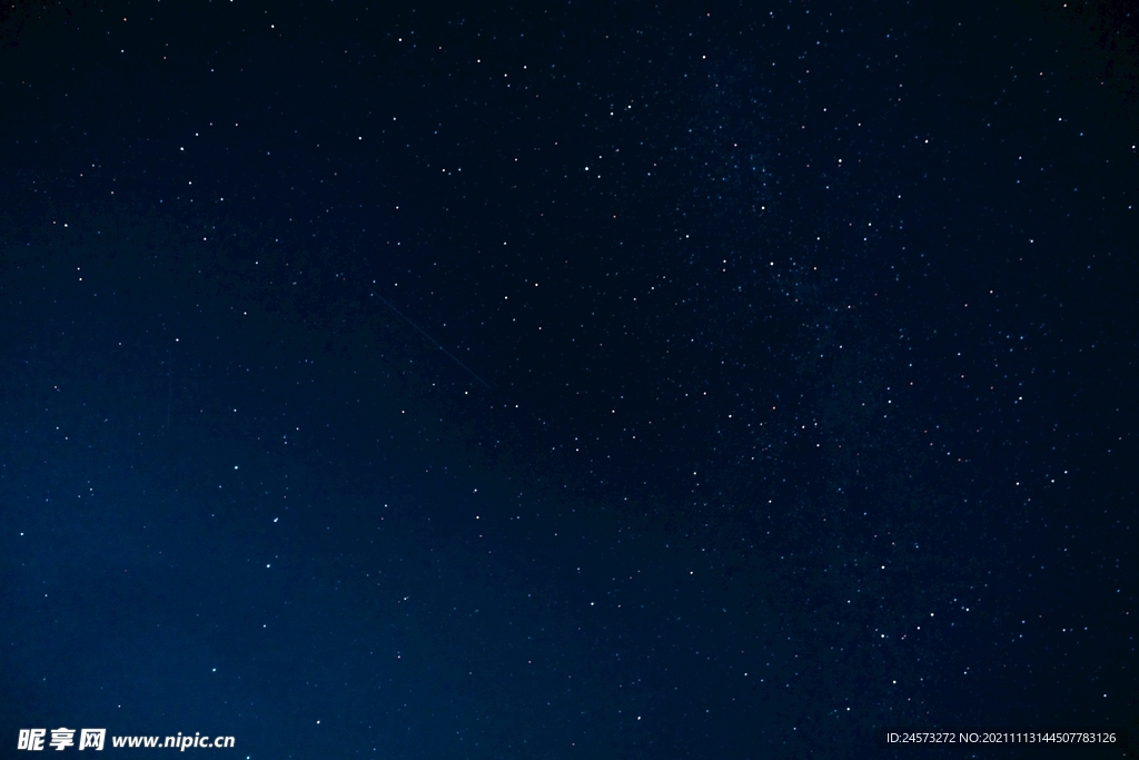 星空