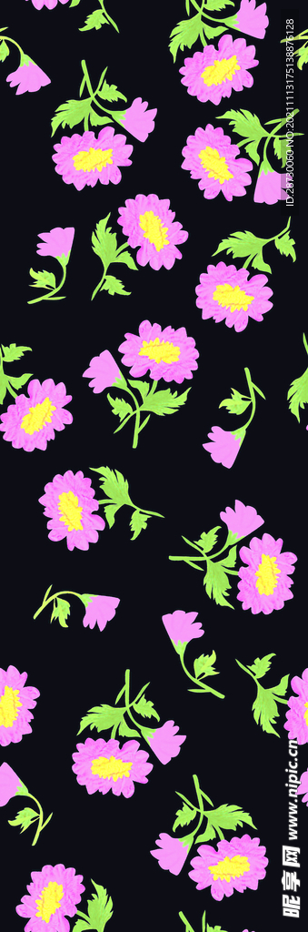 小碎花