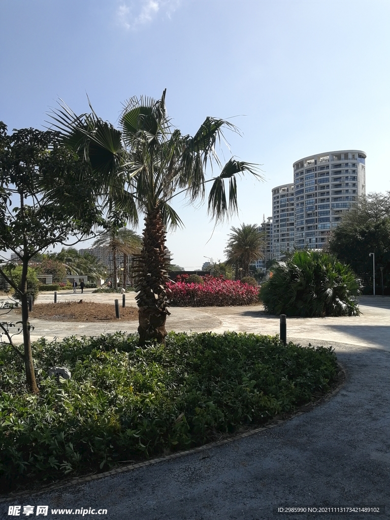 海南风光