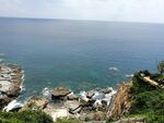 分界洲岛