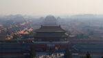 北京故宫皇城