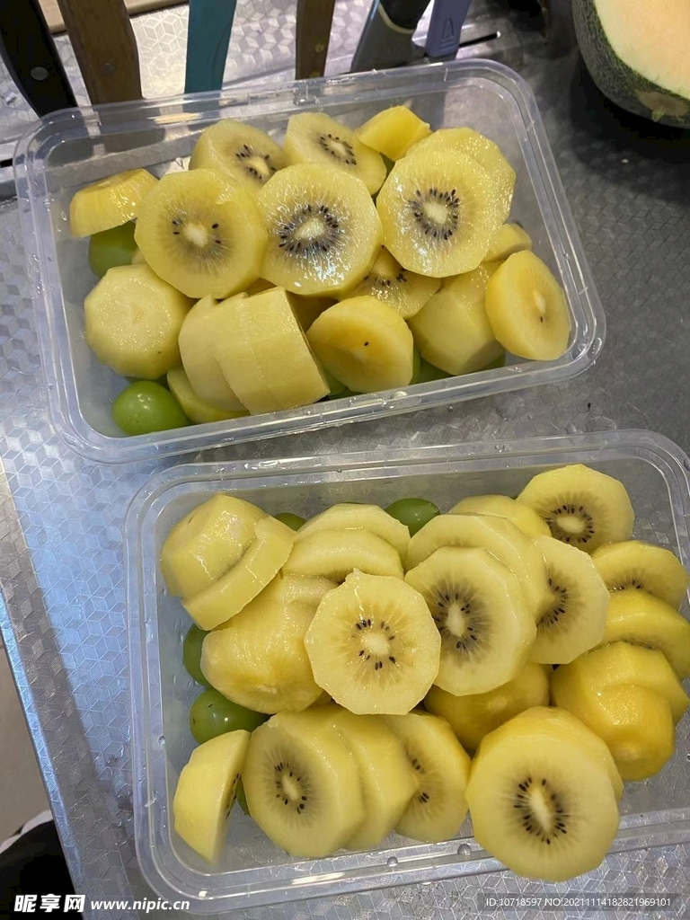 水果食品
