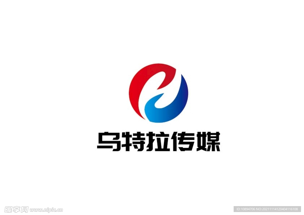 传媒标识设计