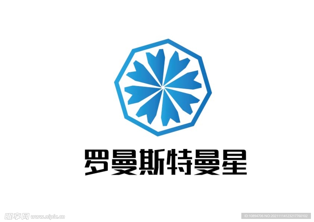科技标识设计
