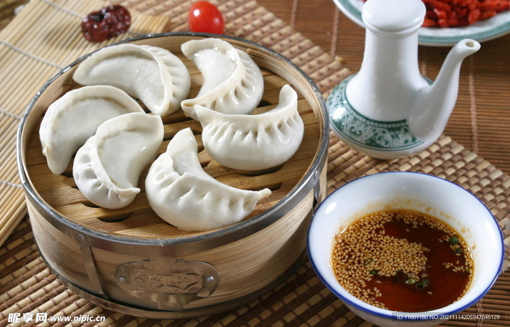 饺子