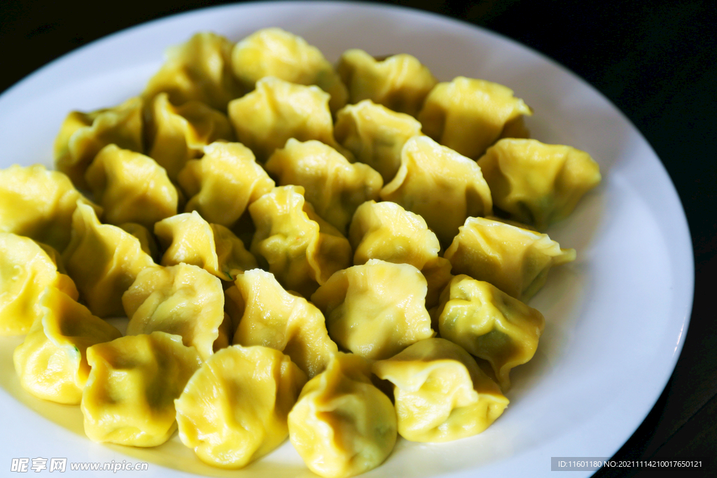 饺子 