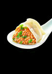 饺子 
