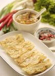 饺子