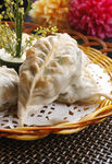 饺子 