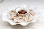 饺子 