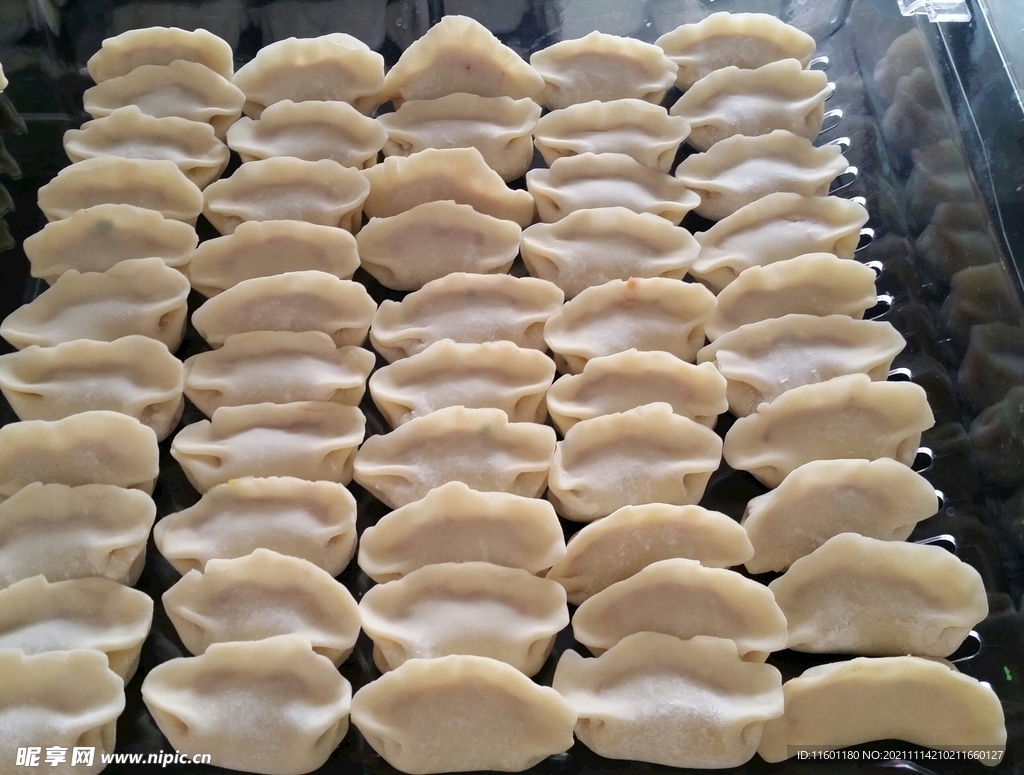  饺子