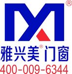 雅兴美门窗
