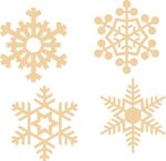 雪花