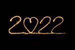 2022烟花
