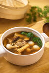 美味鸡汤