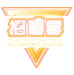 招聘字艺术字