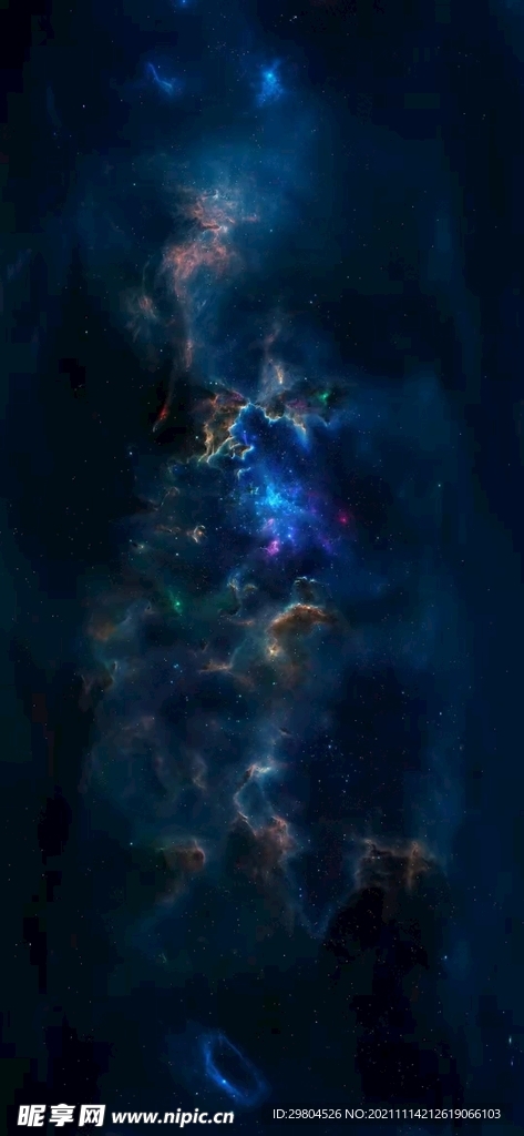 梦幻壁纸图片