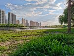 河景房