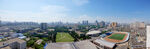 俯瞰东北大学