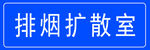 标识牌
